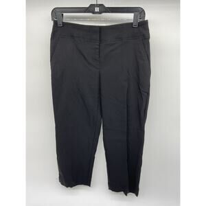 IZOD Golf Pedal Pusher Capri – Women’s Size 0